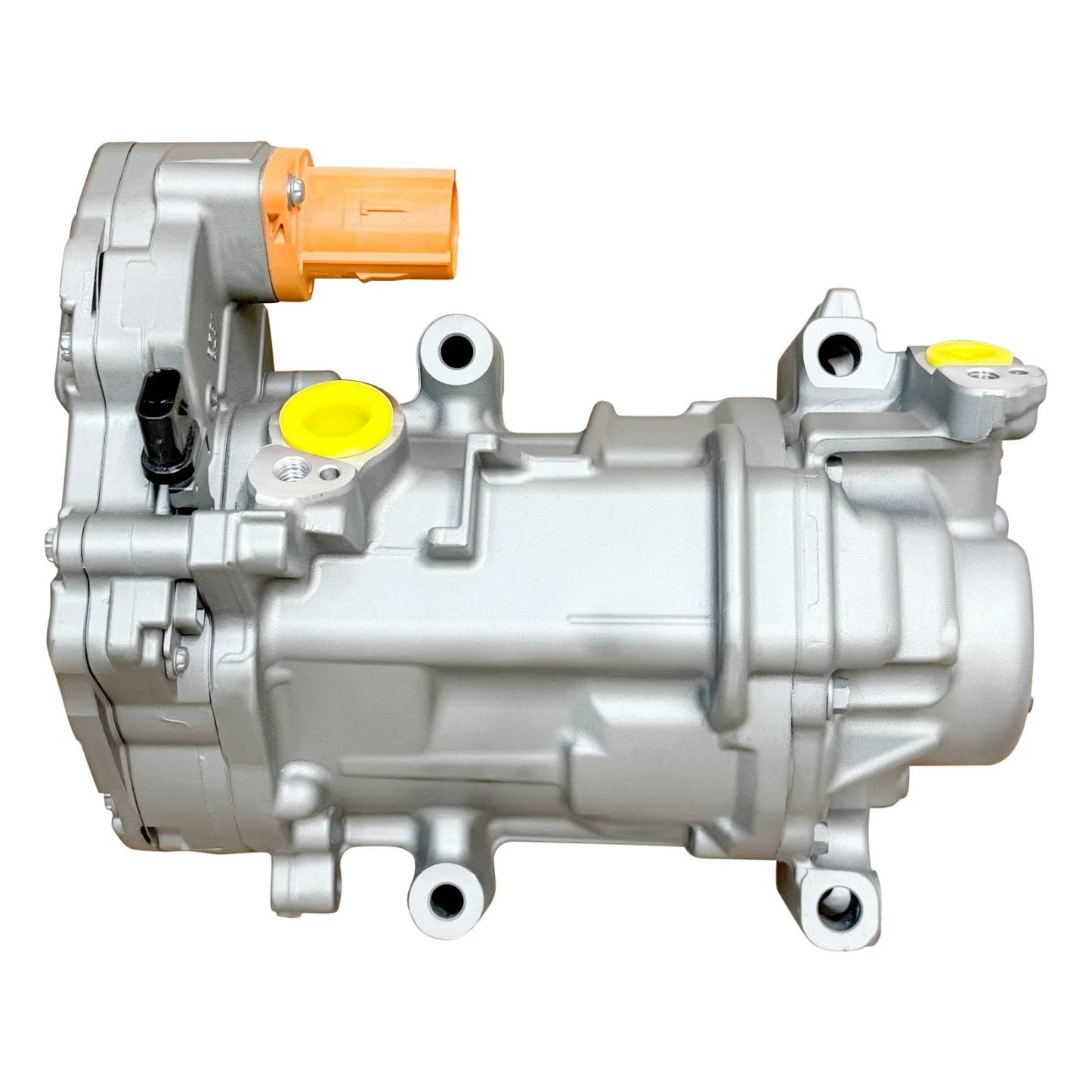AC Compressor Replacement for Mercedes EQS 450 SUV (2023–2025)
