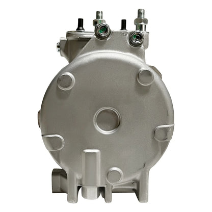 AC Compressor Replacement for Ford F-650 6.7L (2016–2021)
