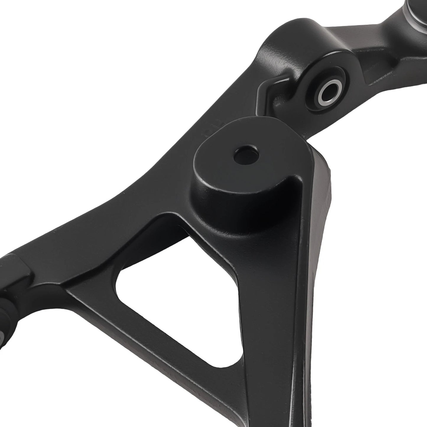 Front Lower Suspension Control Arm Sway Bar Kit for Dodge Stratus (2001–2006)