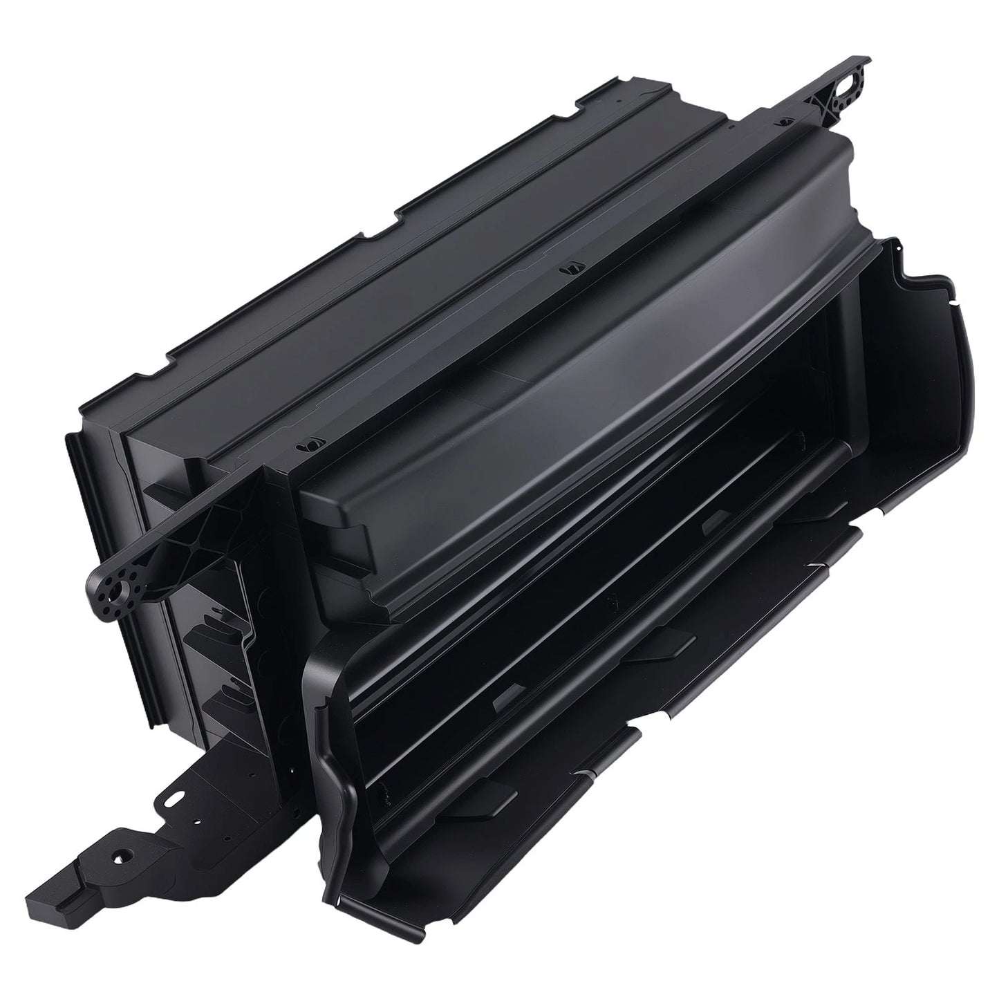 Adjustable Radiator Shutter for Ford Expedition (2018–2022)