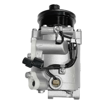 AC Compressor Kit Replacement for Mitsubishi Outlander 2.4L (2007–2012)