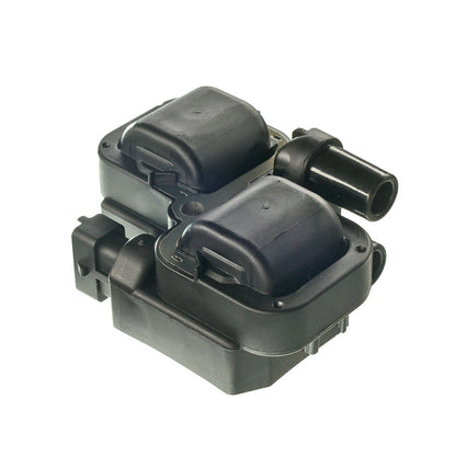 6x Ignition Coil for Mercedes-Benz C320 C240 ML320 SL55 AMG (2001–2005)