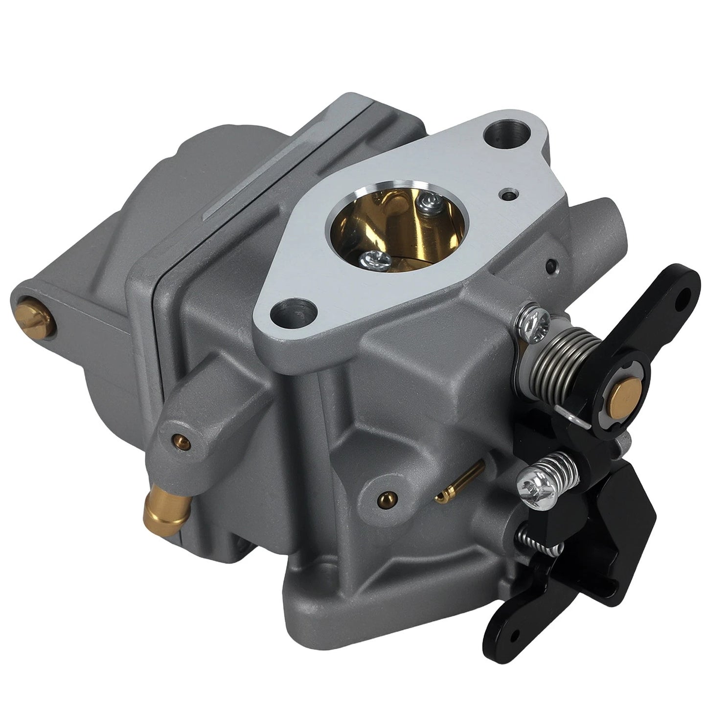 Carburetor for Tohatsu Mercury 4-5HP 4-Stroke Outboard (2000–2005)