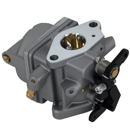 Carburetor for Tohatsu Mercury 4-5HP 4-Stroke Outboard (2000–2005)