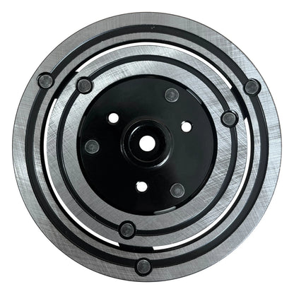 AC Compressor Clutch Replacement for Infiniti QX4 3.3L (1997–1998)
