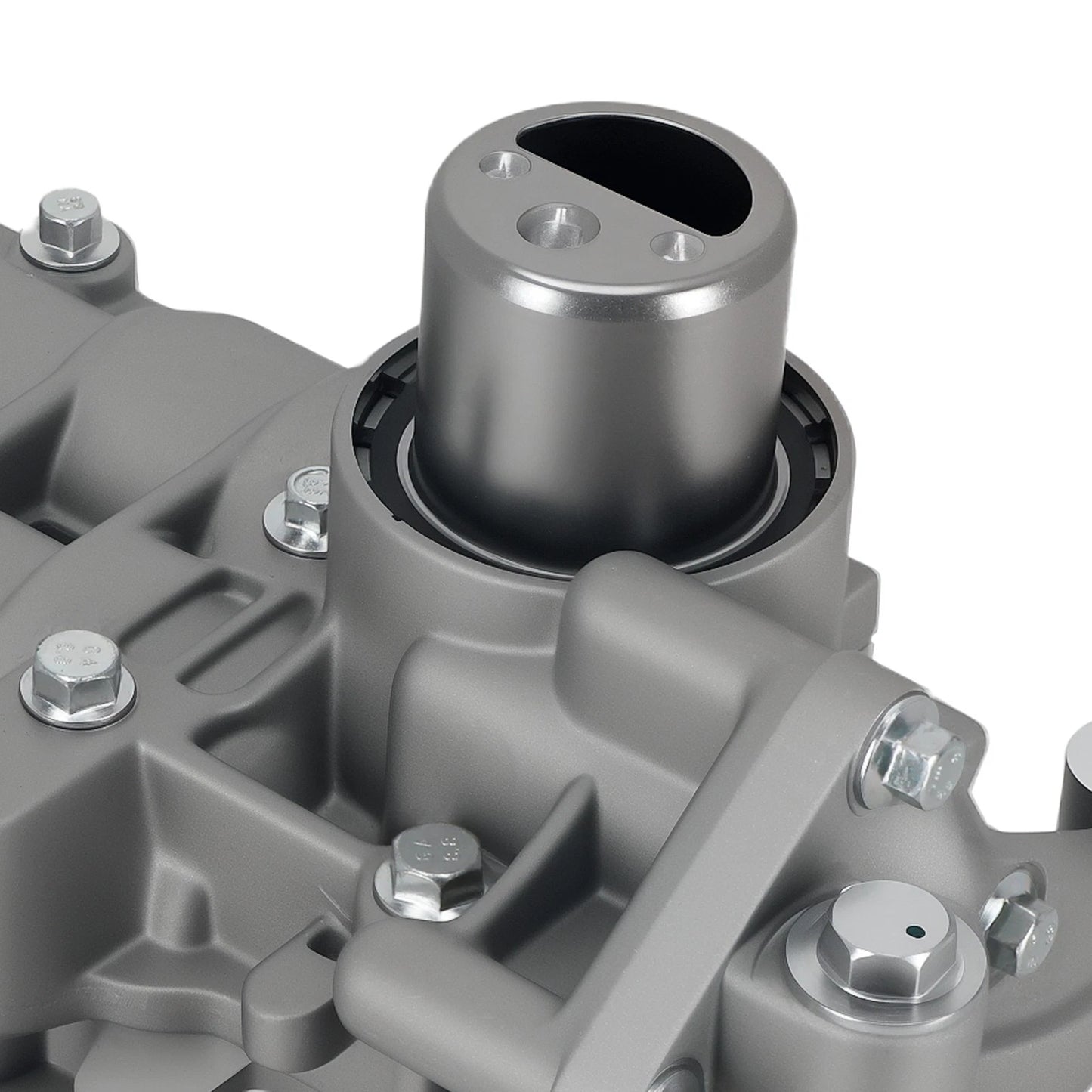 Aluminum Oil Pump for Nissan Caravan/Urvan (2001–2012)