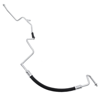 A/C Refrigerant Liquid Line Hose for Chevy Silverado 3500 HD (2007–2019)