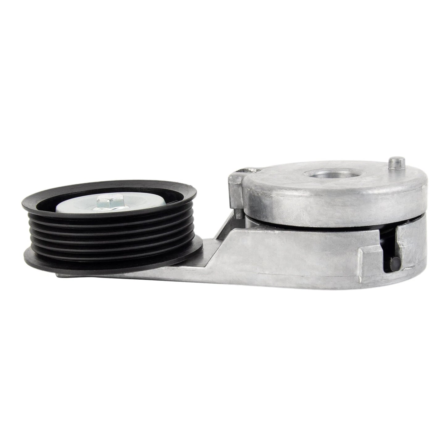 Belt Tensioner with Pulley for Chevrolet Malibu Oldsmobile Pontiac Saturn (2000–2005)