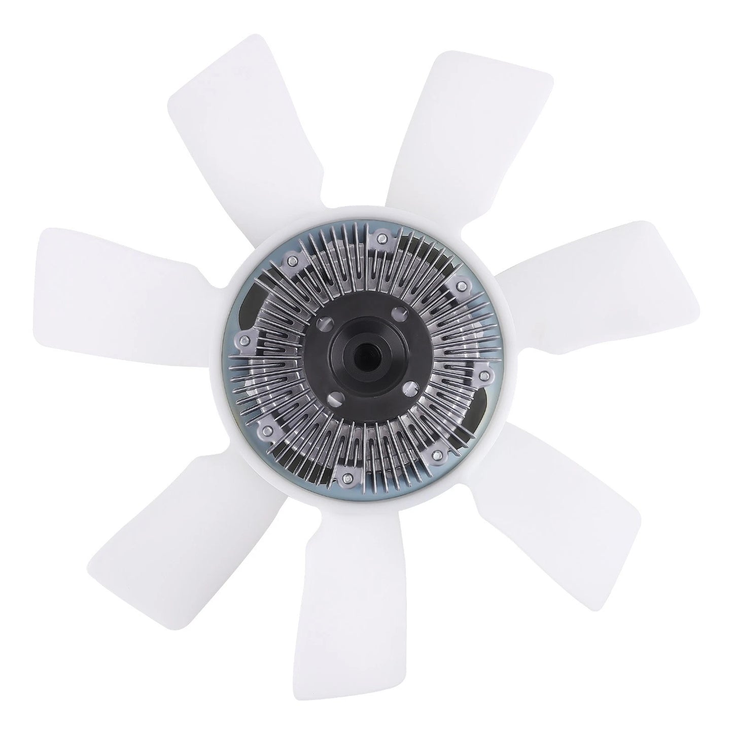 Cooling Fan Clutch Kit & Blade for Toyota T100/Tacoma (1994–2017)