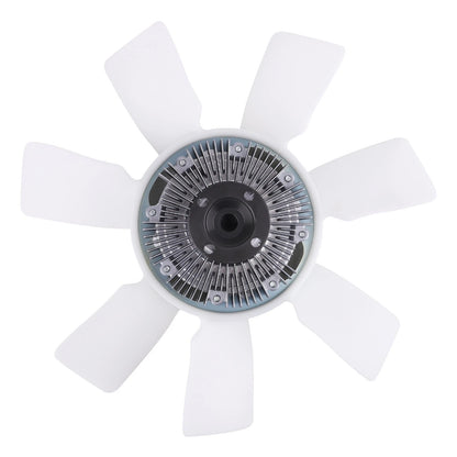 Cooling Fan Clutch Kit & Blade for Toyota T100/Tacoma (1994–2017)