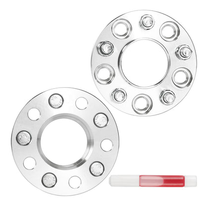 20mm Wheel Spacer for Chrysler 300 (2017–2022) 5x115 71.5 CB M14x1.5