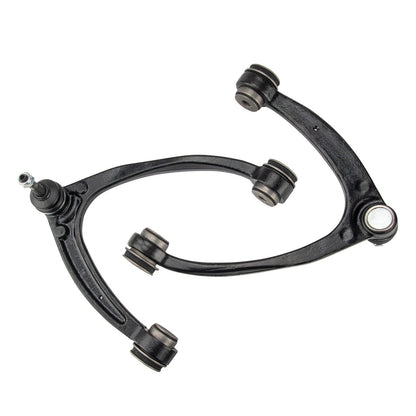 Front Upper Control Arms with Ball Joints for 2007–2011 Chevy Tahoe 5.3L