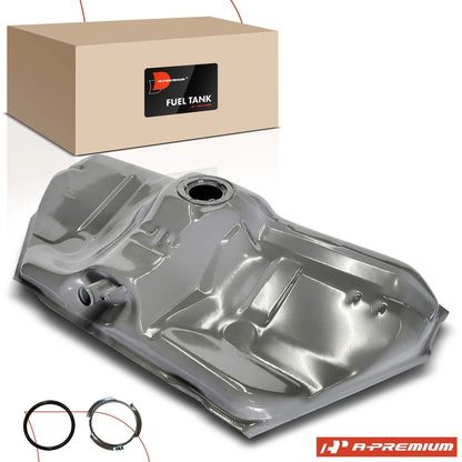 14 Gallon Fuel Tank for Chevrolet Cavalier Beretta Buick Olds Pontiac (1995–2005)
