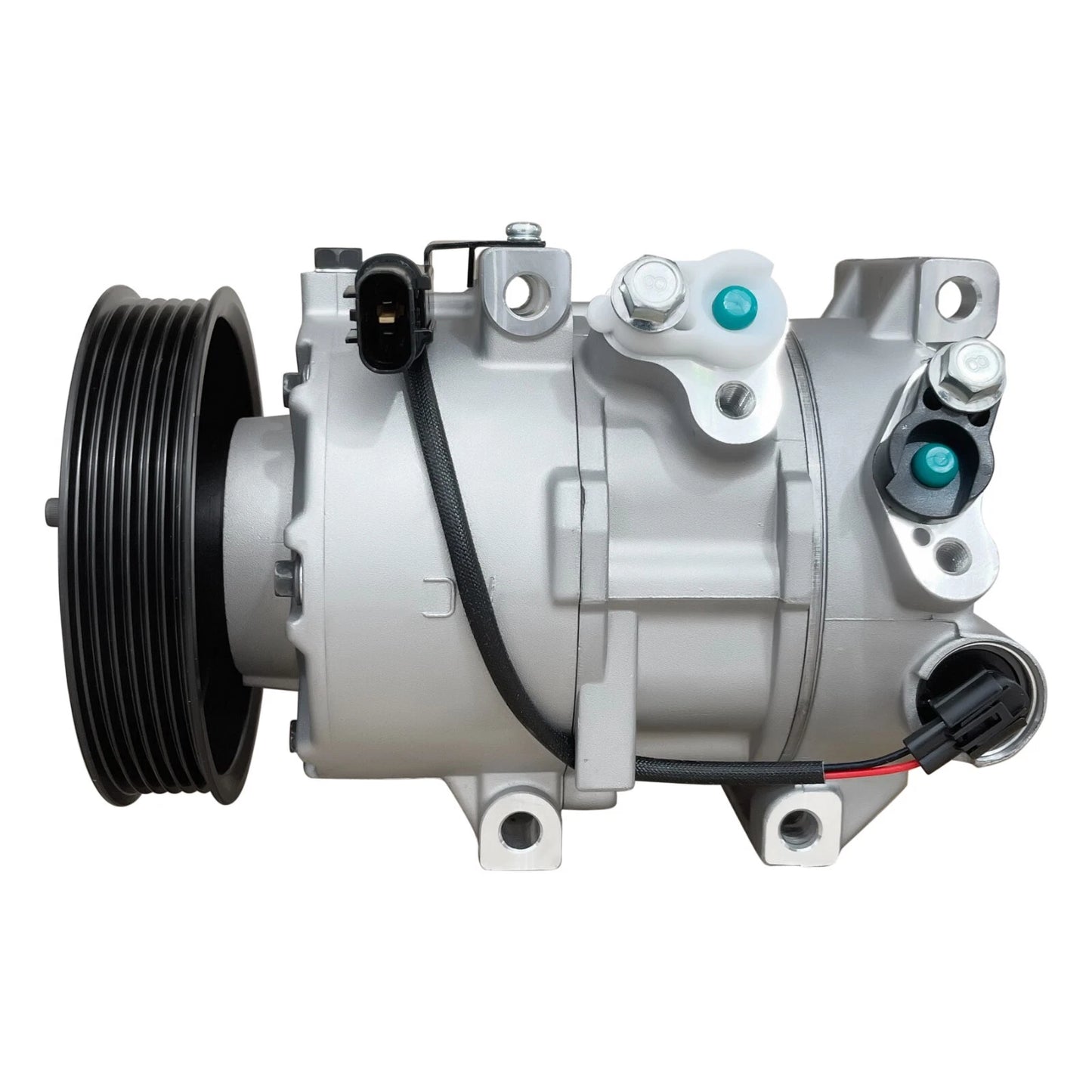 A C Compressor Replacement for Hyundai Tucson 1.6L (2016–2017)
