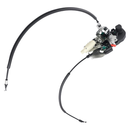 Door Lock Actuator for Dodge Challenger Widebody (2018–2022) Left Front