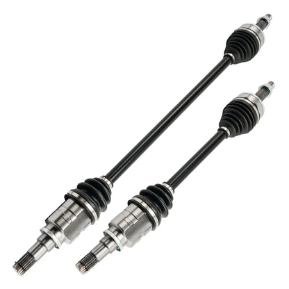 2x Front CV Axle Shaft Assembly for Toyota Corolla 1.8L 2020–2021 (4341002A30)