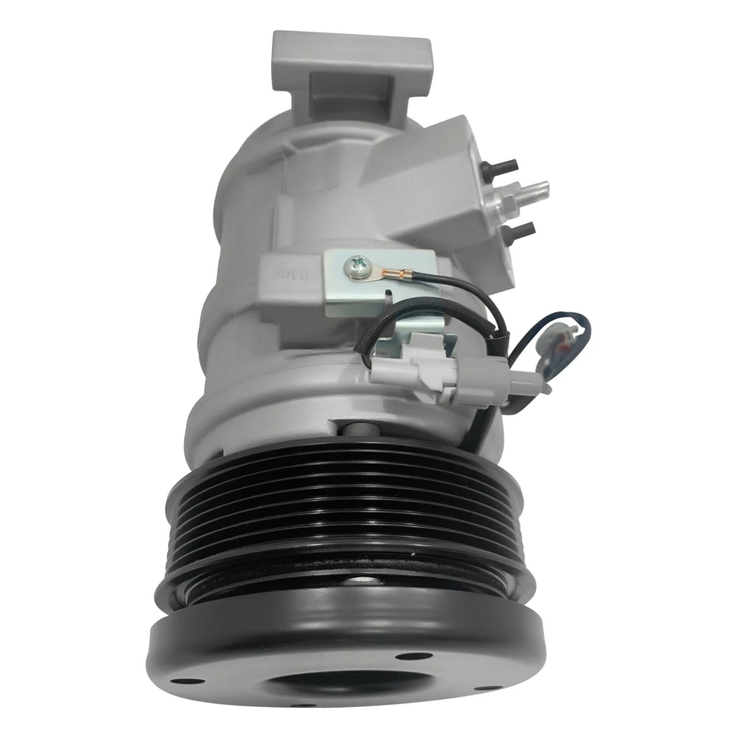 AC Compressor Kit Replacement for Toyota Tundra (2014–2015)