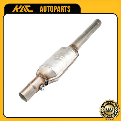 Catalytic Converter for Jeep Grand Cherokee (1999–2001) 4.7L Stainless