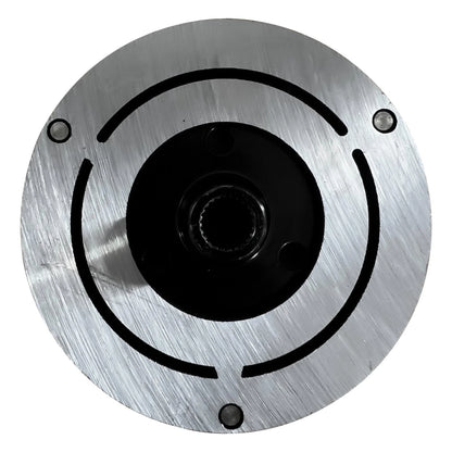 AC Compressor Clutch Replacement for Range Rover 4.2L (2009–2009)