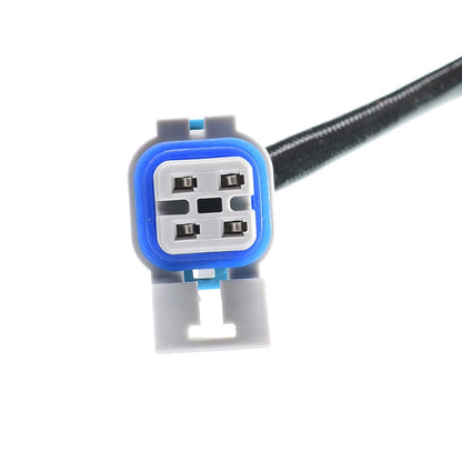 2X O2 Oxygen Sensors for Chevy Express 1500 (2003)