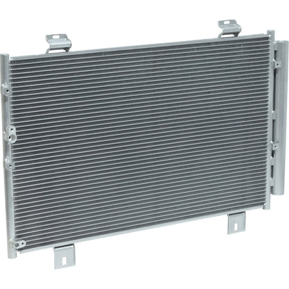 A/C Compressor Kit Replacement with Condenser for Audi A3 (2004–2012)