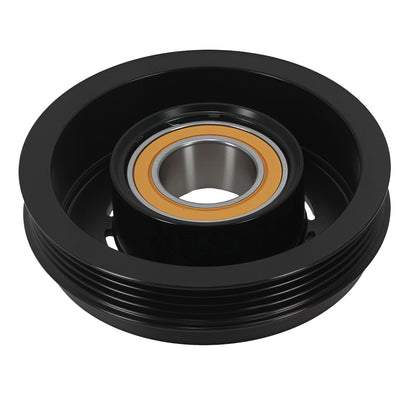AC Compressor Clutch Kit Coil Pulley for Toyota Tacoma 1995–2004