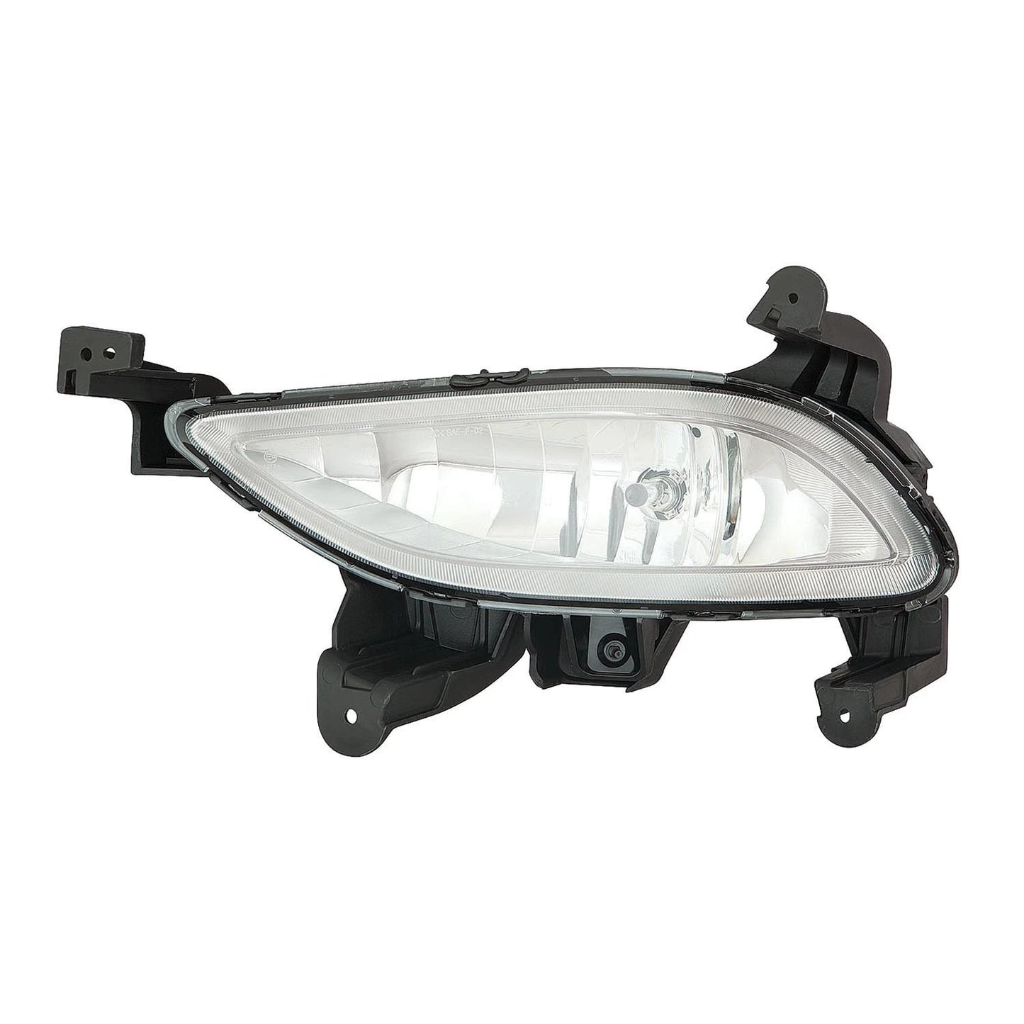 Replacement Driver Side Fog Light Assembly For 2014 Hyundai Sonata