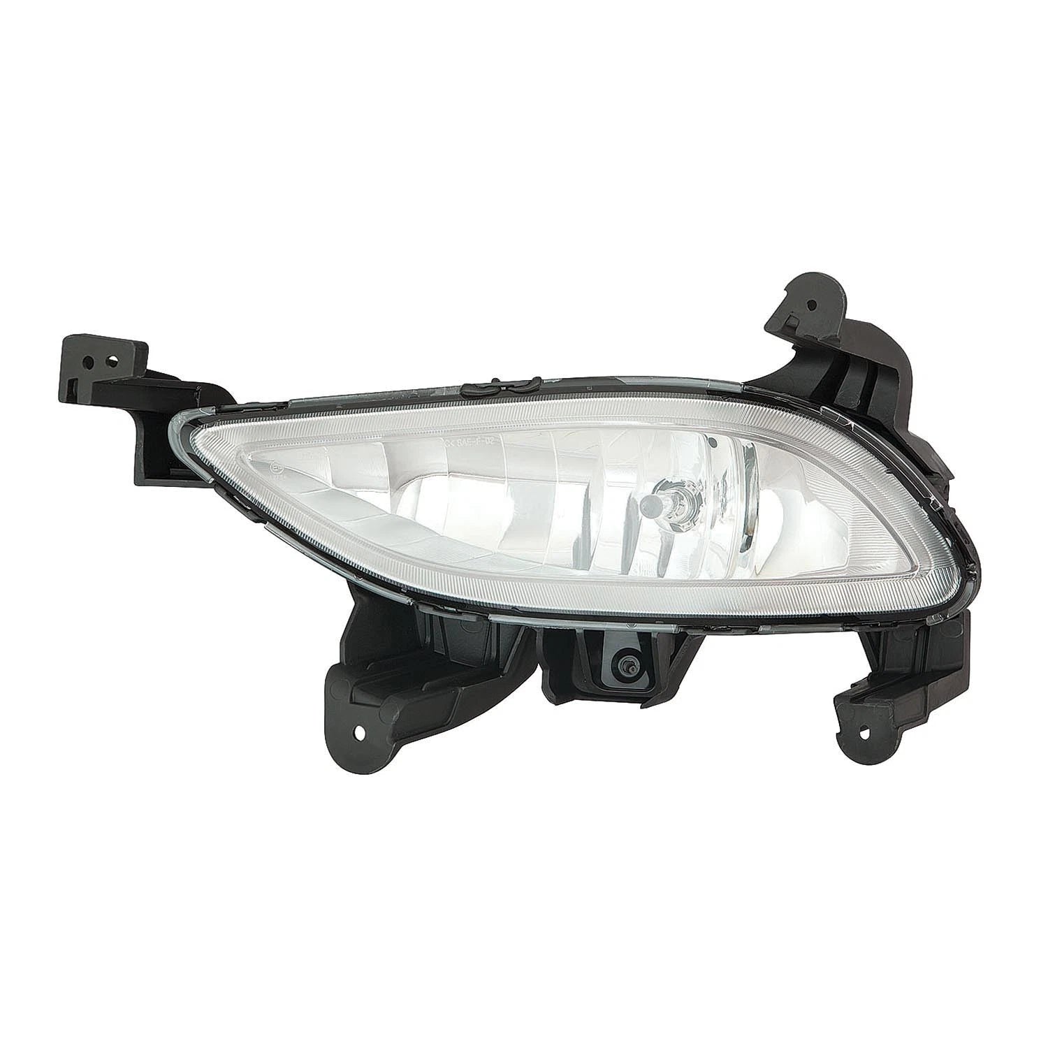 Replacement Driver Side Fog Light Assembly For 2014 Hyundai Sonata