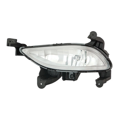 Replacement Driver Side Fog Light Assembly For 2014 Hyundai Sonata