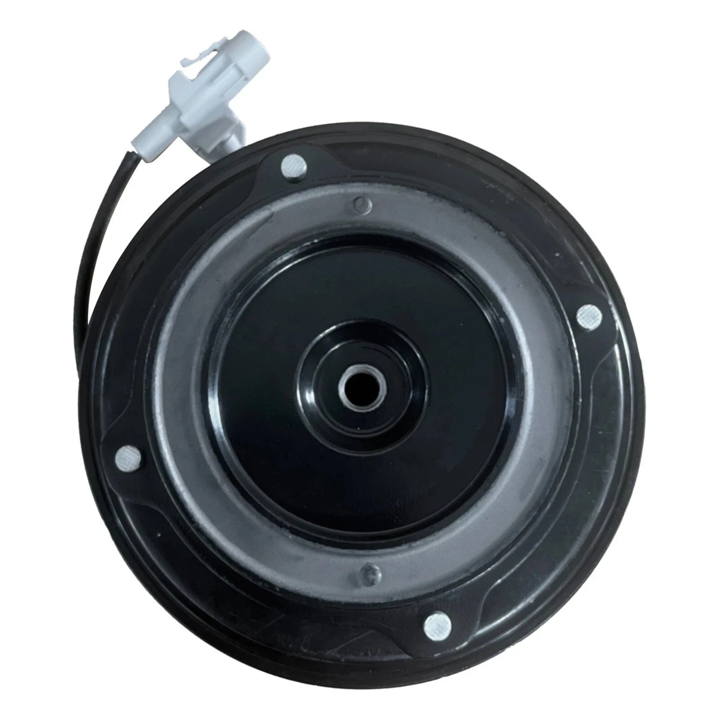 AC Compressor Clutch Replacement for Lotus Evora 3.5L (2012–2014)
