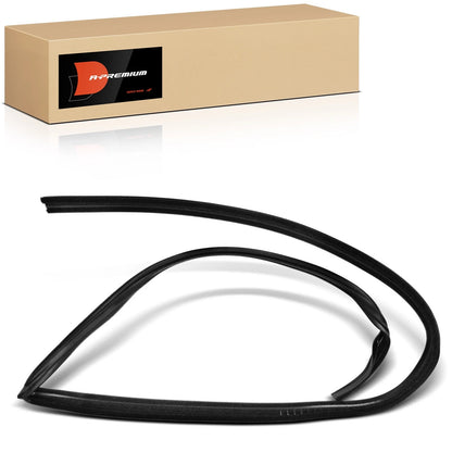 Channel Weatherstrip Seal for Chevy G10 P10 (1964–1972)