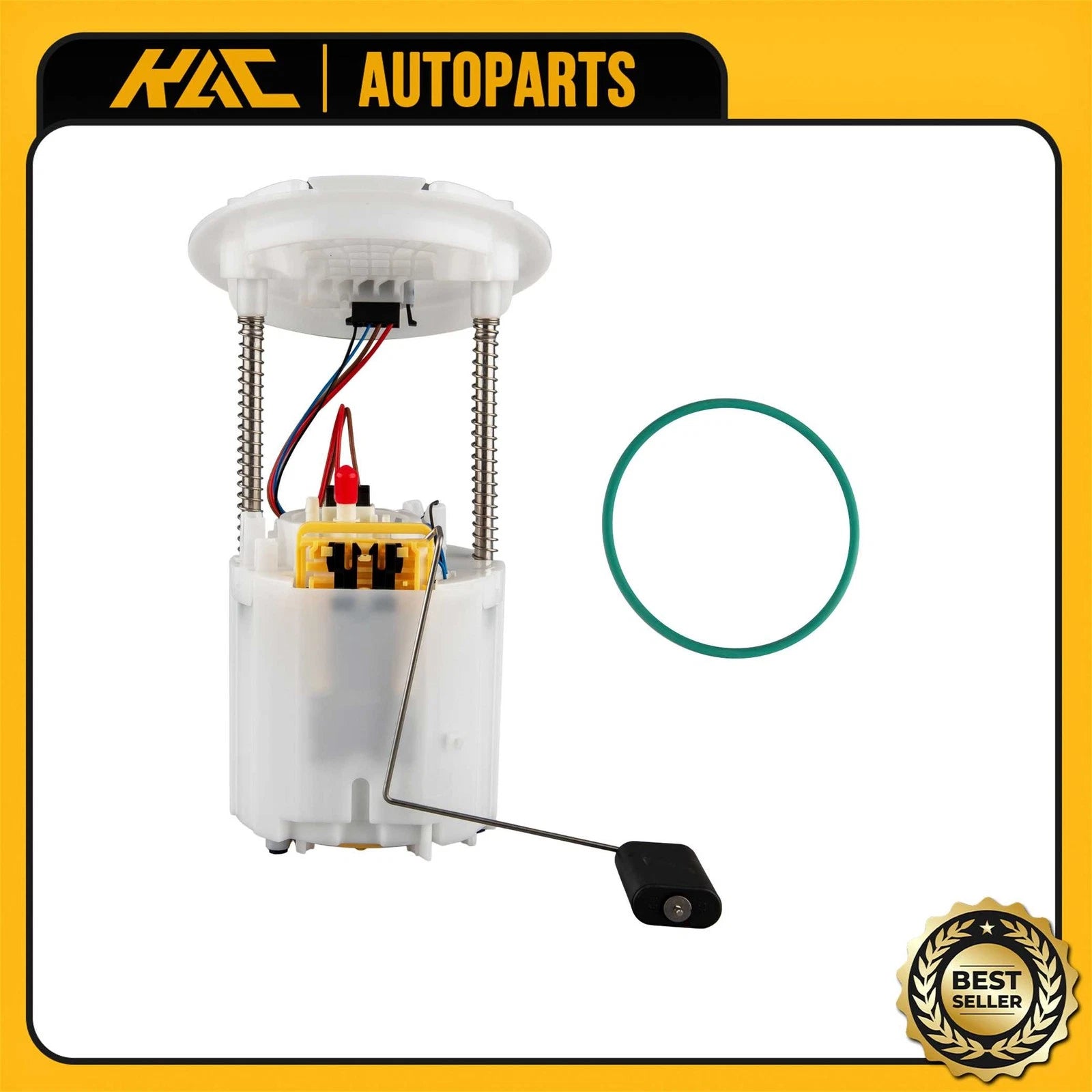 Fuel Pump Assembly for Dodge Challenger (2011–2016)