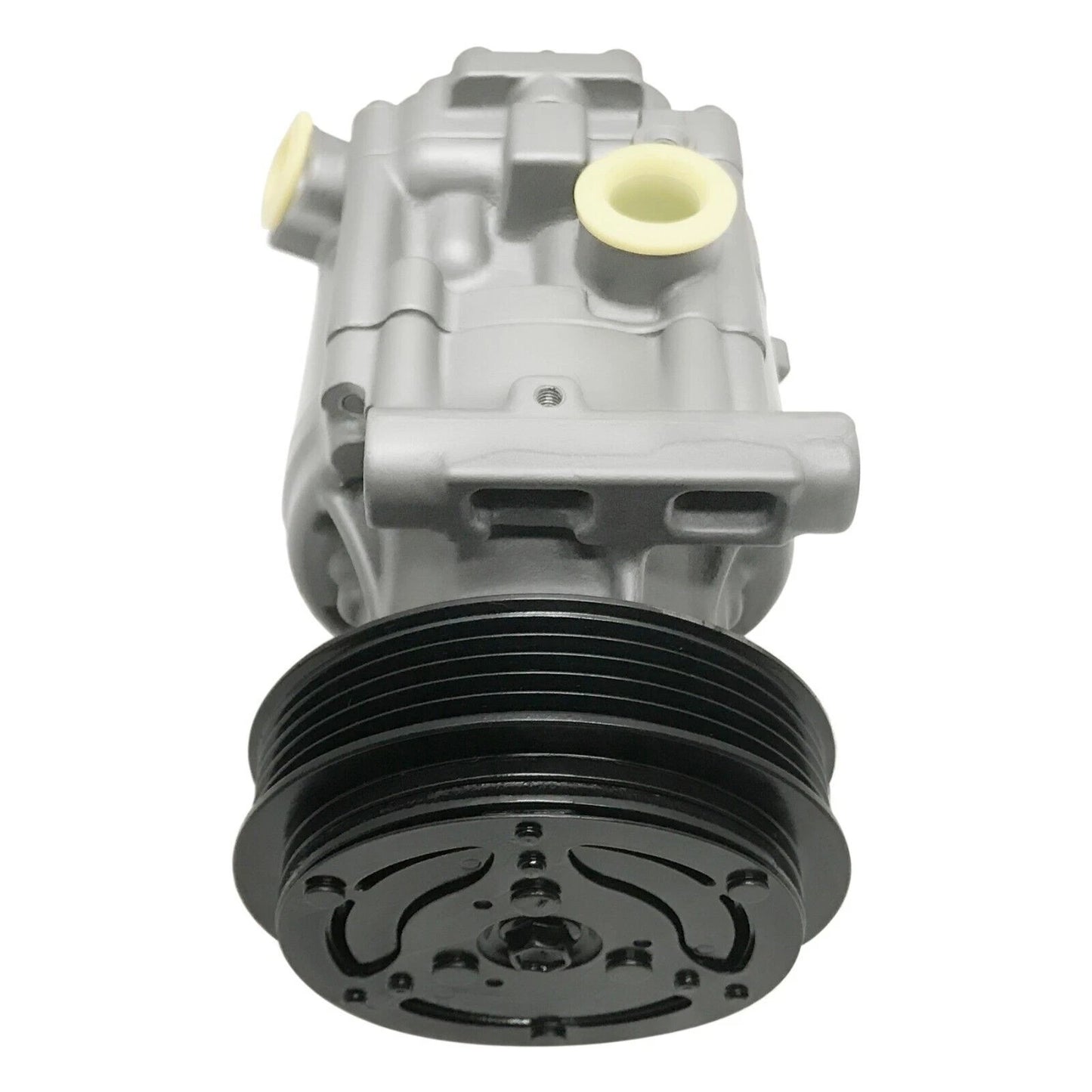 AC Compressor Kit with Condenser for Fiat 500 1.4L (2019–2019)
