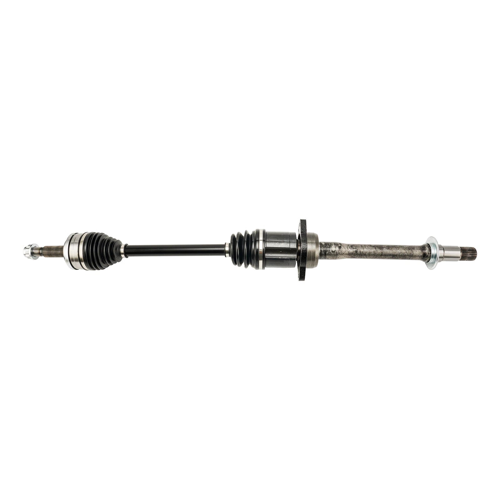 Front Right Side CV Axle Assembly for Toyota RAV4 (2019–2024) L4 2.5L Gas FWD