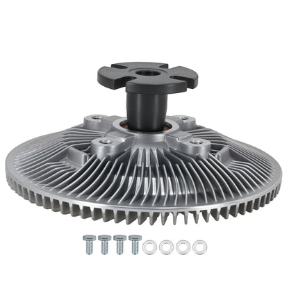 Fan Clutch for Jeep Cherokee TJ Wrangler 2.5L 4.0L (1991–2000)