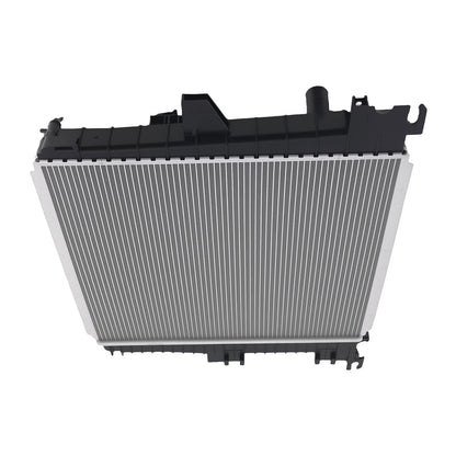 Dual Port Radiator for Ford Explorer/Mountaineer (1996–1999)