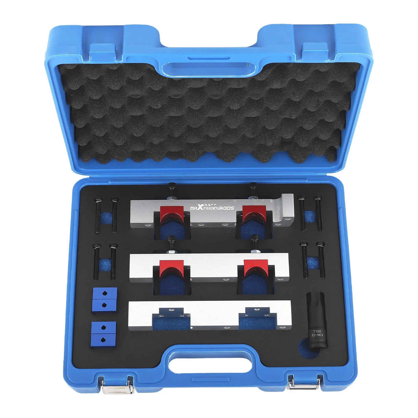 Camshaft Locking Alignment Timing Tool for Mercedes-Benz 1.6L V4 (2010–2015)