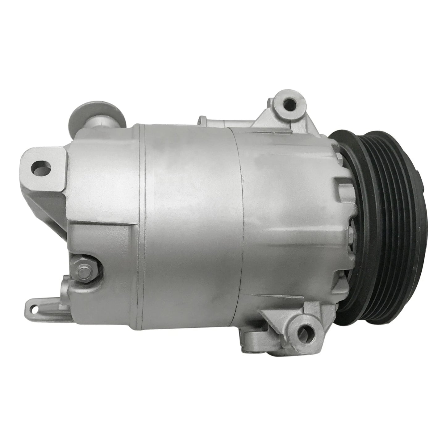 AC Compressor Replacement for GMC Terrain 2.4L (2015–2017)