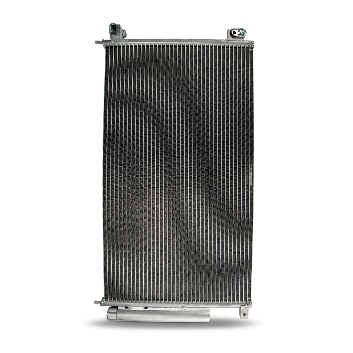 AC Condenser with Receiver Drier for Honda Accord Sedan (2003–2007)