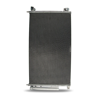 AC Condenser with Receiver Drier for Honda Accord Sedan (2003–2007)