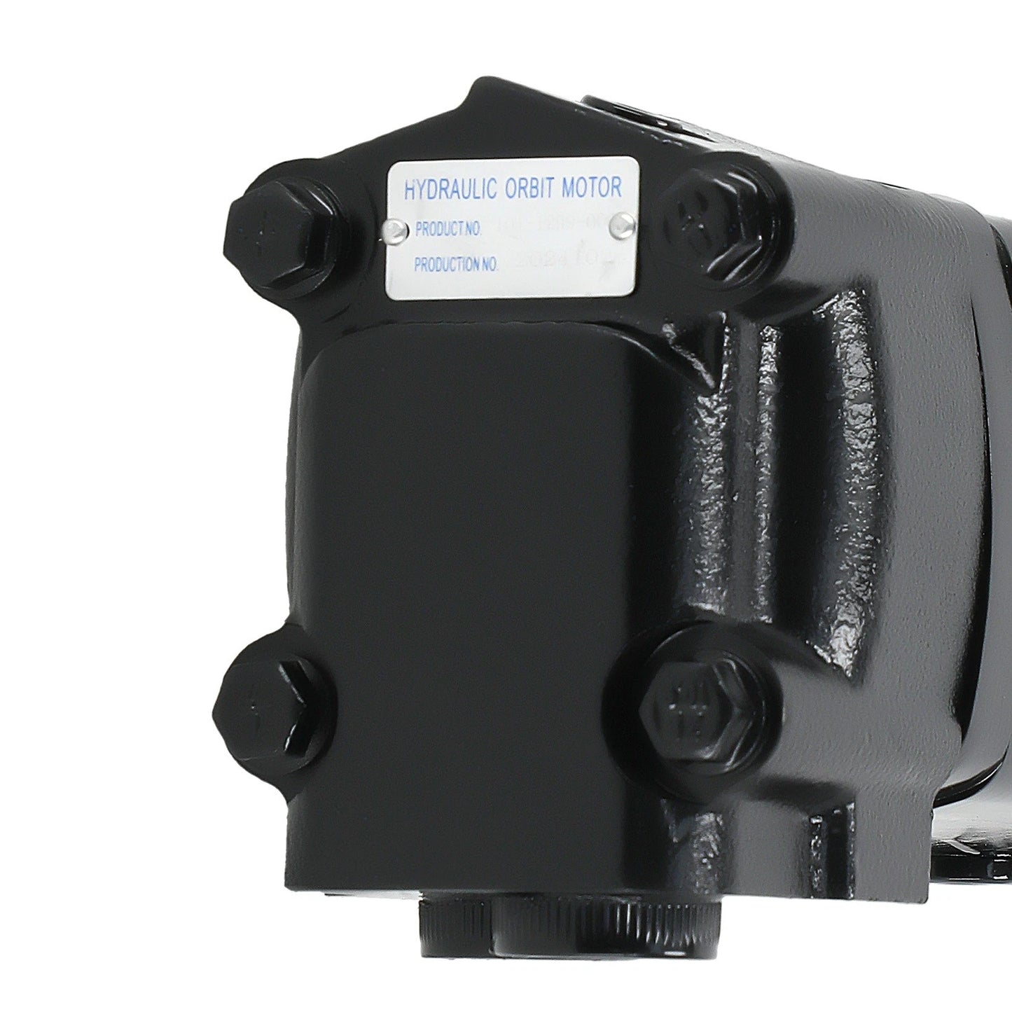 Hydraulic Motor for Eaton Char-Lynn 2000 Series (1996–2006)