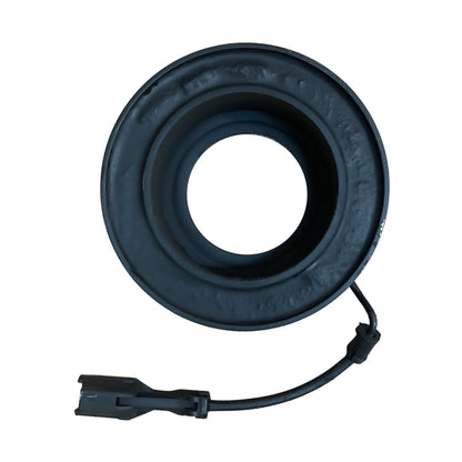 A/C Compressor Clutch Replacement for Subaru Forester 2.5L (2011–2012)