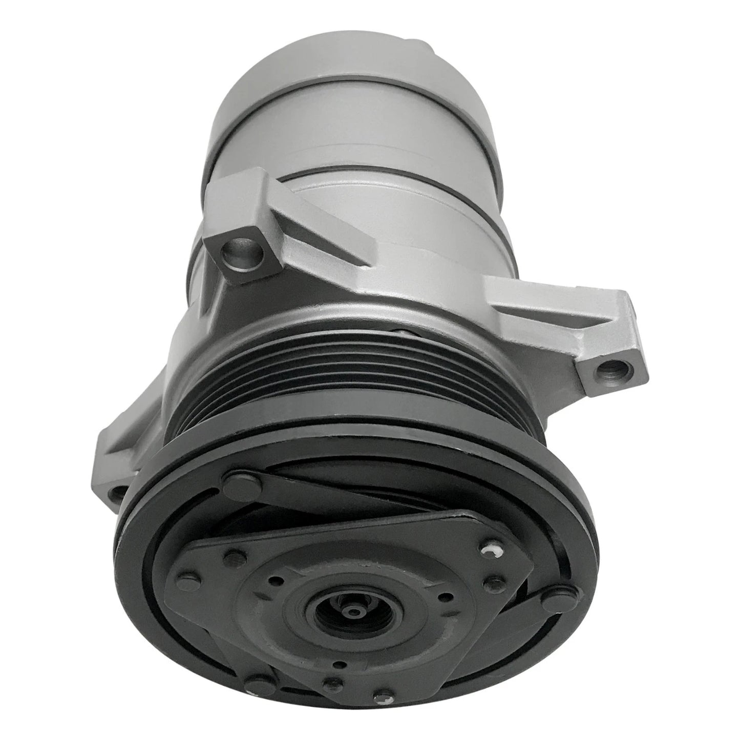 AC Compressor Replacement for Chevrolet Astro 4.3L (1991–1994)