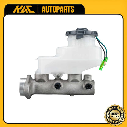 Brake Master Cylinder with Reservoir & Sensor for Honda Accord (1998–2002)