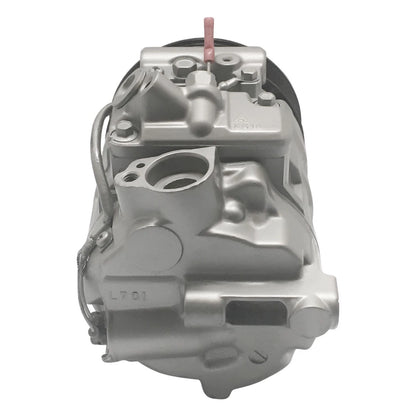 Complete A/C Compressor Kit With Condenser for Ford Ranger (2011–2018)