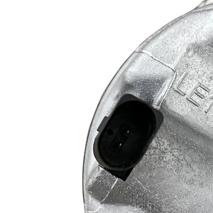 AC Compressor Replacement for Volkswagen Crafter Van 2.0L (2012–2016)