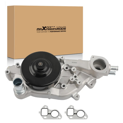 Engine Water Pump for Chevrolet Camaro SS V8 6.2L (2010–2015)