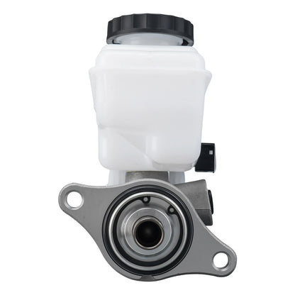 Aluminum Brake Master Cylinder with Reservoir for 2005–2006 Nissan Xterra V6 (4L)
