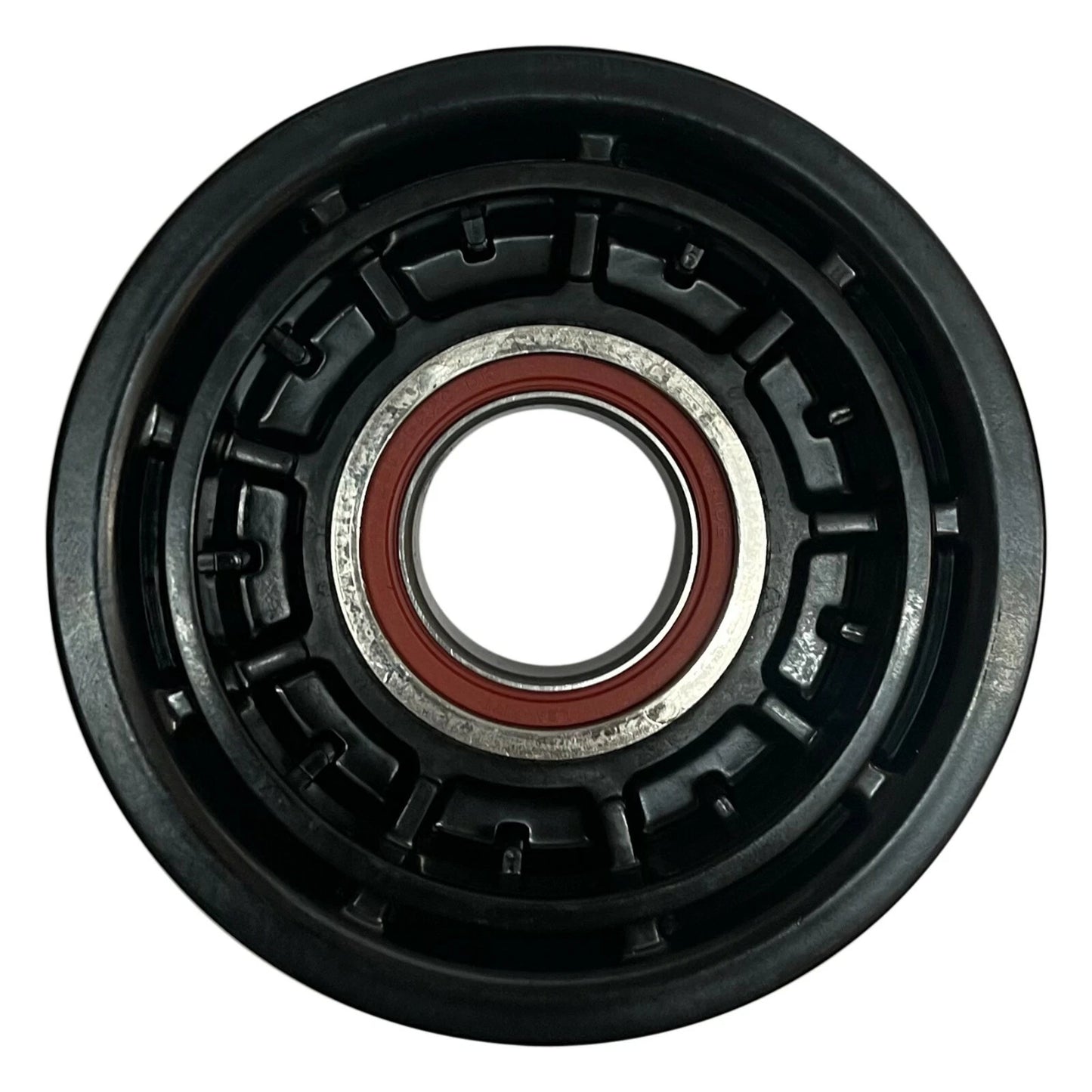 AC Compressor Clutch Replacement for Hyundai Sonata 2.0L (2006–2010)