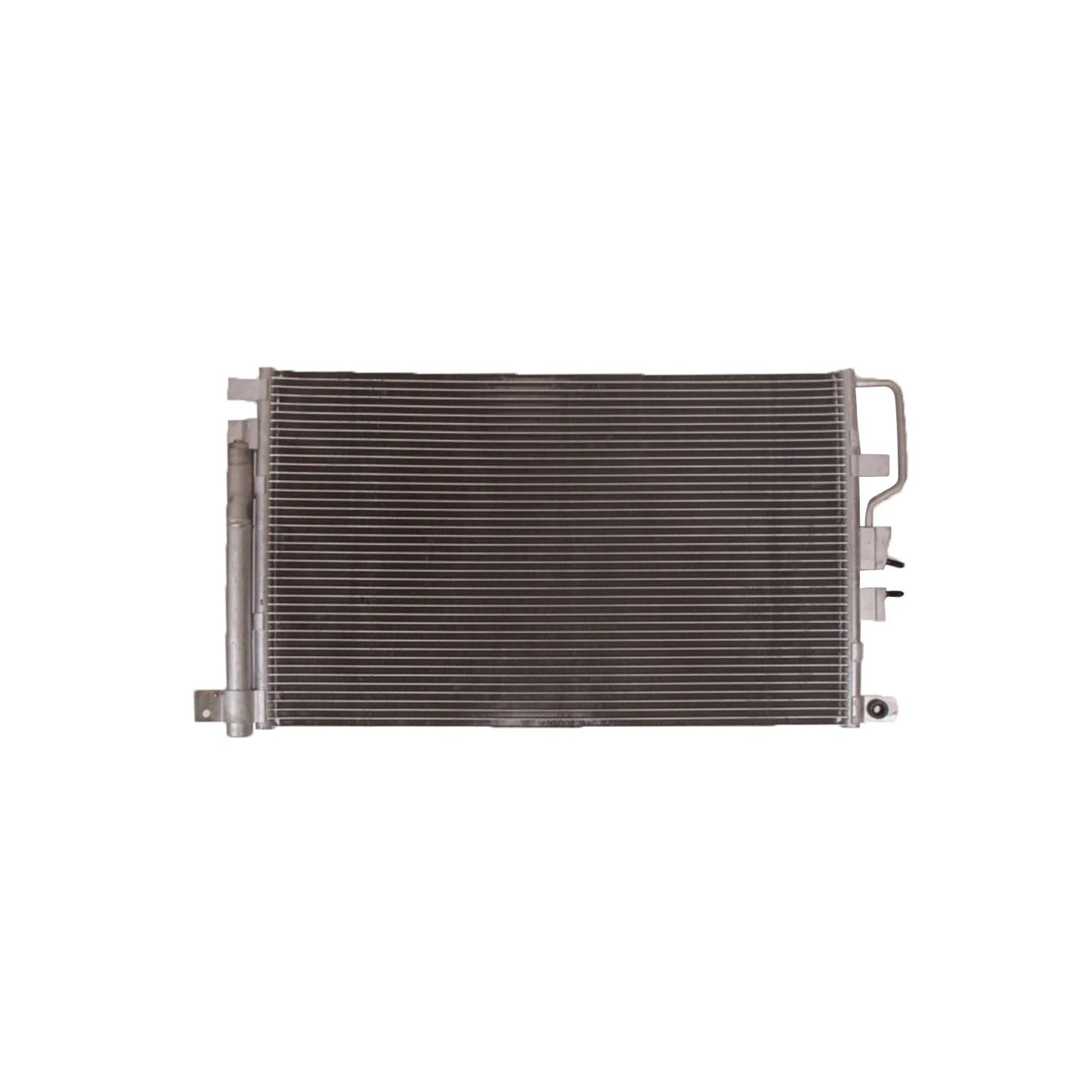 Replacement A/C Condenser Repair Part For 2016-2017 Chevrolet Equinox